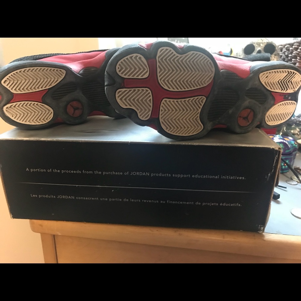 Retro Jordan - Picture 3 of 3